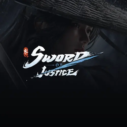 Sword of Justice